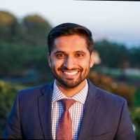 Parth Patel