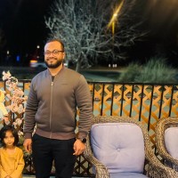 Abdul Haseeb Mohammed