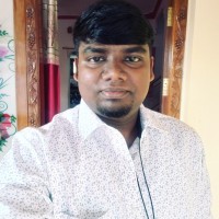Jaya Prakash Anthony