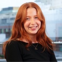 Lucy Gretton