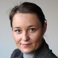 Delphine Bajot