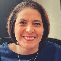 Yvonne Zertuche
