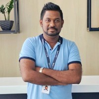 Hashan Ariyathilake