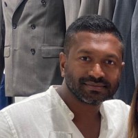Melvin Kanhye