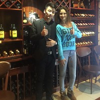 李金楠