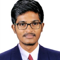 Hariharan S