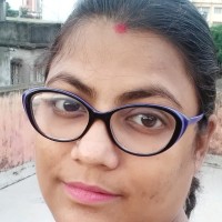 Arpita Pal Ghosh
