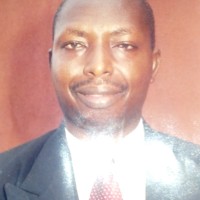 Peter Akpakpan