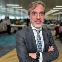 Nacho Delgado Del Pino