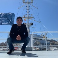 Marcelo Mora Moreira