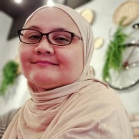 Fairuz Mastura Malkan