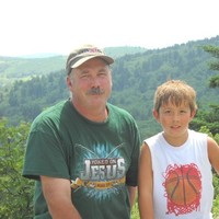 Timothy Bandy