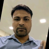 Animesh Paul