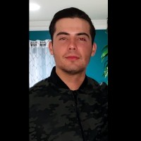 Kenneth Cazares