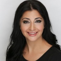 Annie Kouyoumdjian