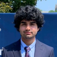 Maaz Qureshi