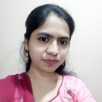 Samreen Ali