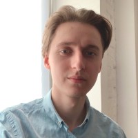 Alexey Vertkov