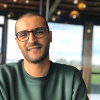 Bilel Dridi