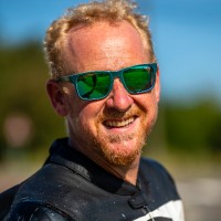 Randy Van Der Wal