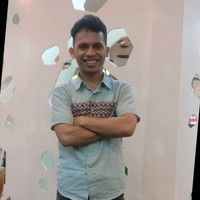 Thomson Rihad Dody Malau