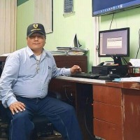 Jorge Luis Pizan Dominguez
