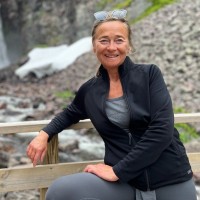 Elizabeth Schauman