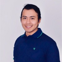 Freddy Daniel Rocha Salazar
