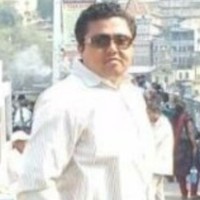 tushar mama