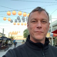 Martin Robinson - Mba