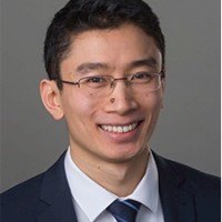 Yaoxin Zhao