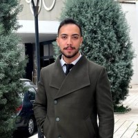 Omid A.Pargu