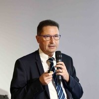 Richard Gasnier