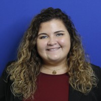 Maria Nicole Blackstone