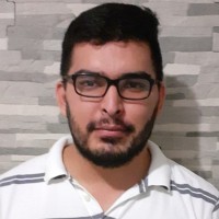 John Villafuerte Vargas