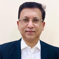 Sunil Paul