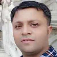 Yogeshwar Dutt Sharma