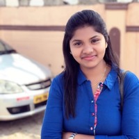 Harindrini Nookarapu