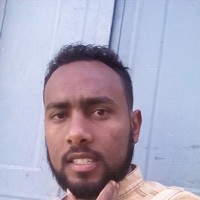 Kedir Mohammed