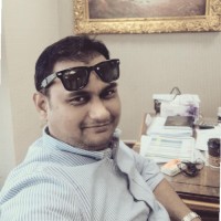 Syed Ahmed (M.Sc - UK)