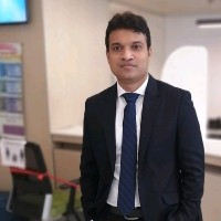Shamim Ahmed