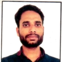Shahabuddin Ansari