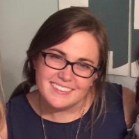 Samantha Legg