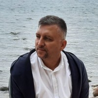 Piotr Hałas