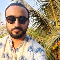 Arnav Banerjee