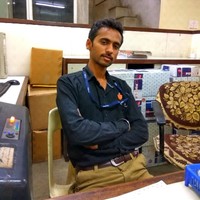 Dnyaneshwar Patil