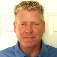 Jeffrey Foss