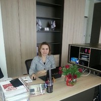 Neriman Öztürk