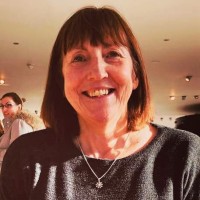 Sue Miller