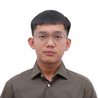 Raden Muhammad Raihan Khan